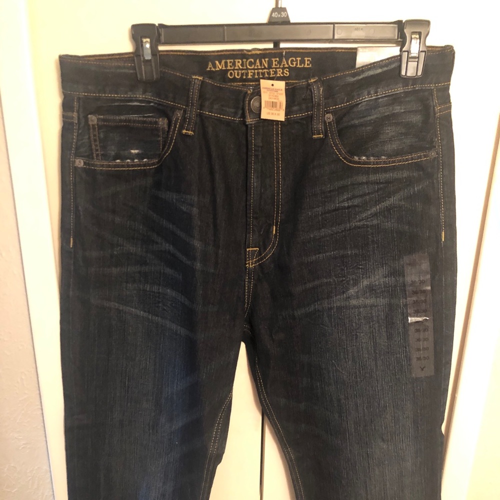 NEW! American Eagle jeans